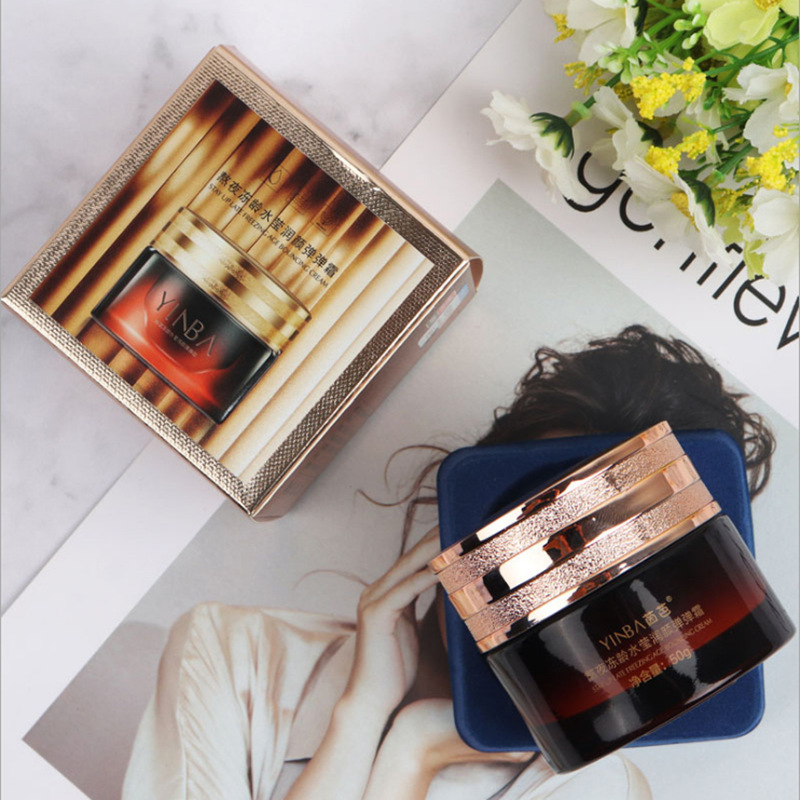 深圳市寶安區(qū)凱欣化妝品廠