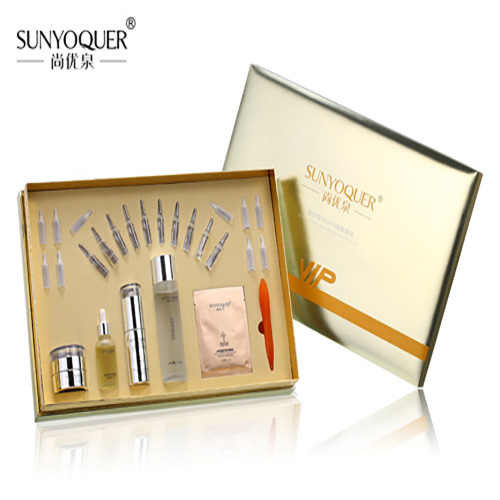 瑩潤(rùn)水嫩眼霜OEM代加工