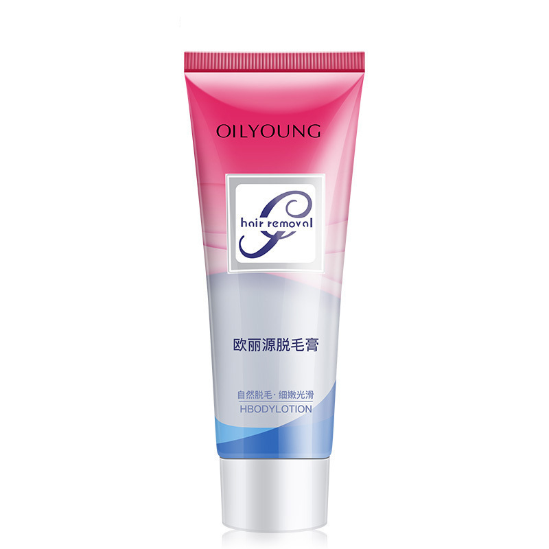 歐麗源脫毛膏OEM代加工