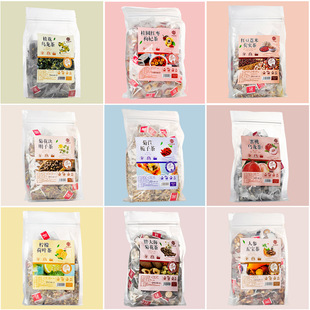 三角包袋泡茶包花茶