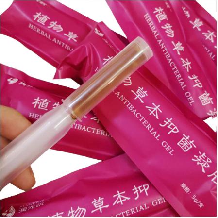 婦科養(yǎng)護清潔凝膠OEM代工