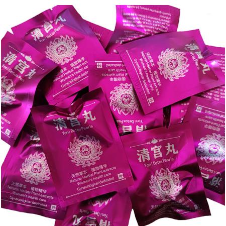 清宮丸袋裝 OEM代工