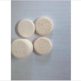鈣鎂維生素D泡騰片(甜橙味) oem貼牌代工