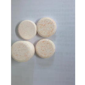 鈣維生素D葉酸泡騰片oem貼牌代工