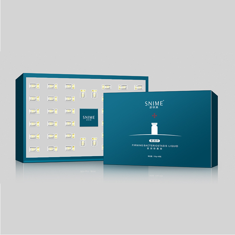 私密保養(yǎng)凝膠OEM代加工