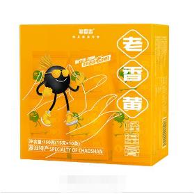 老香吉老香黃蜂蜜膏OEM代工