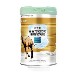 歐普康羅特素益生元駝奶粉OEM代工