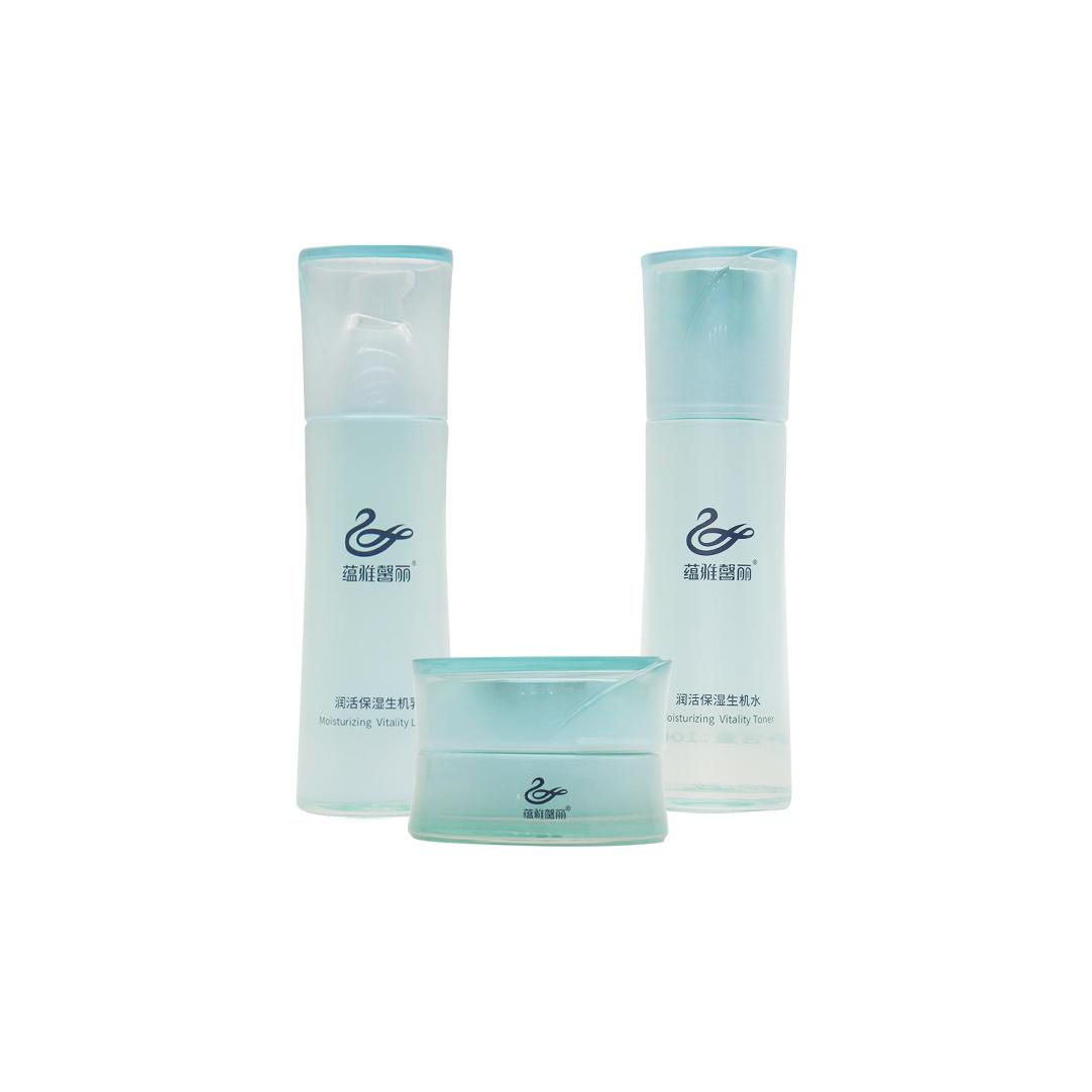 潤活保濕生機(jī)系列OEM代加工