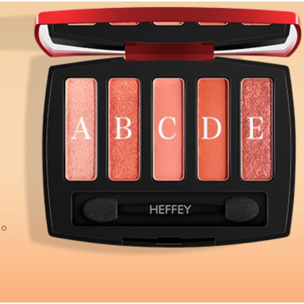 眼影盤OEM代加工