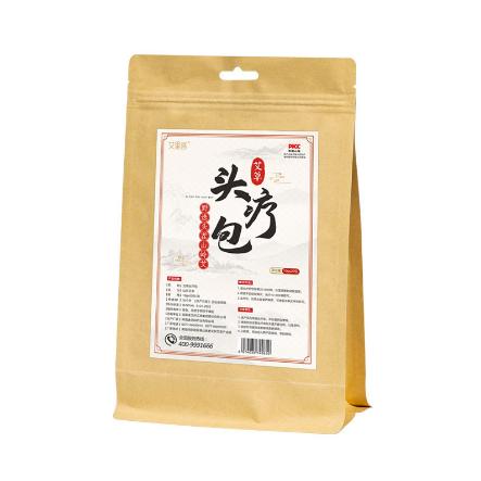 草本護發(fā)洗發(fā)包OEM代工