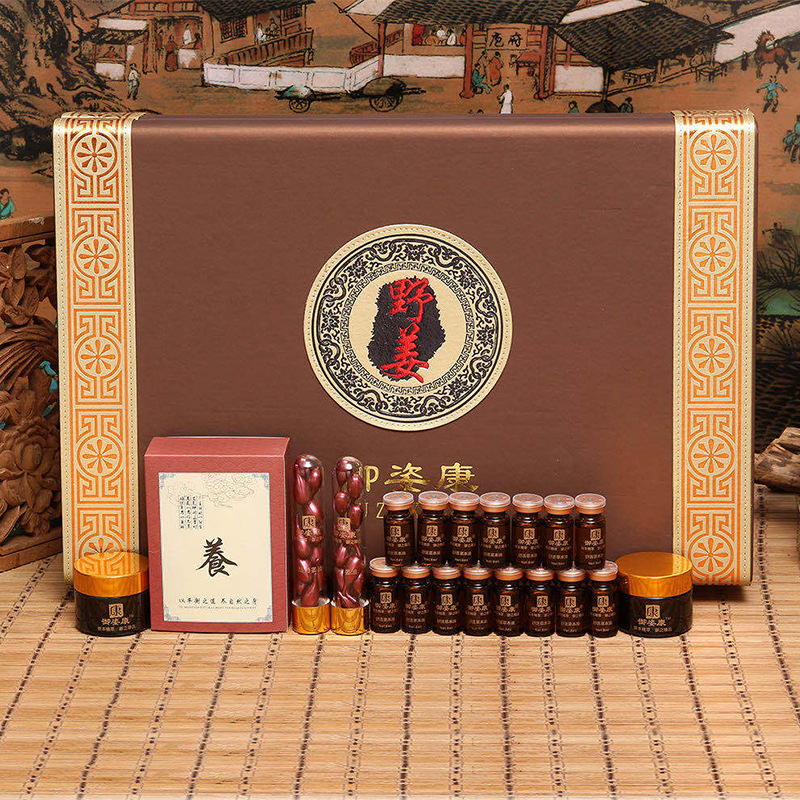 肩頸護理全身通經(jīng)絡(luò)發(fā)熱按摩藥油美容院高檔身體48次精油套盒批發(fā)OEM代加工