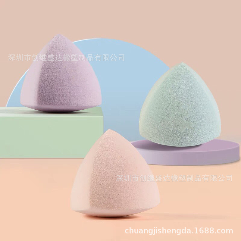 深圳市創(chuàng)繼盛達(dá)橡塑制品有限公司