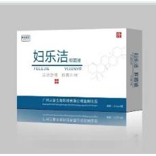 婦樂潔OEM貼牌代工