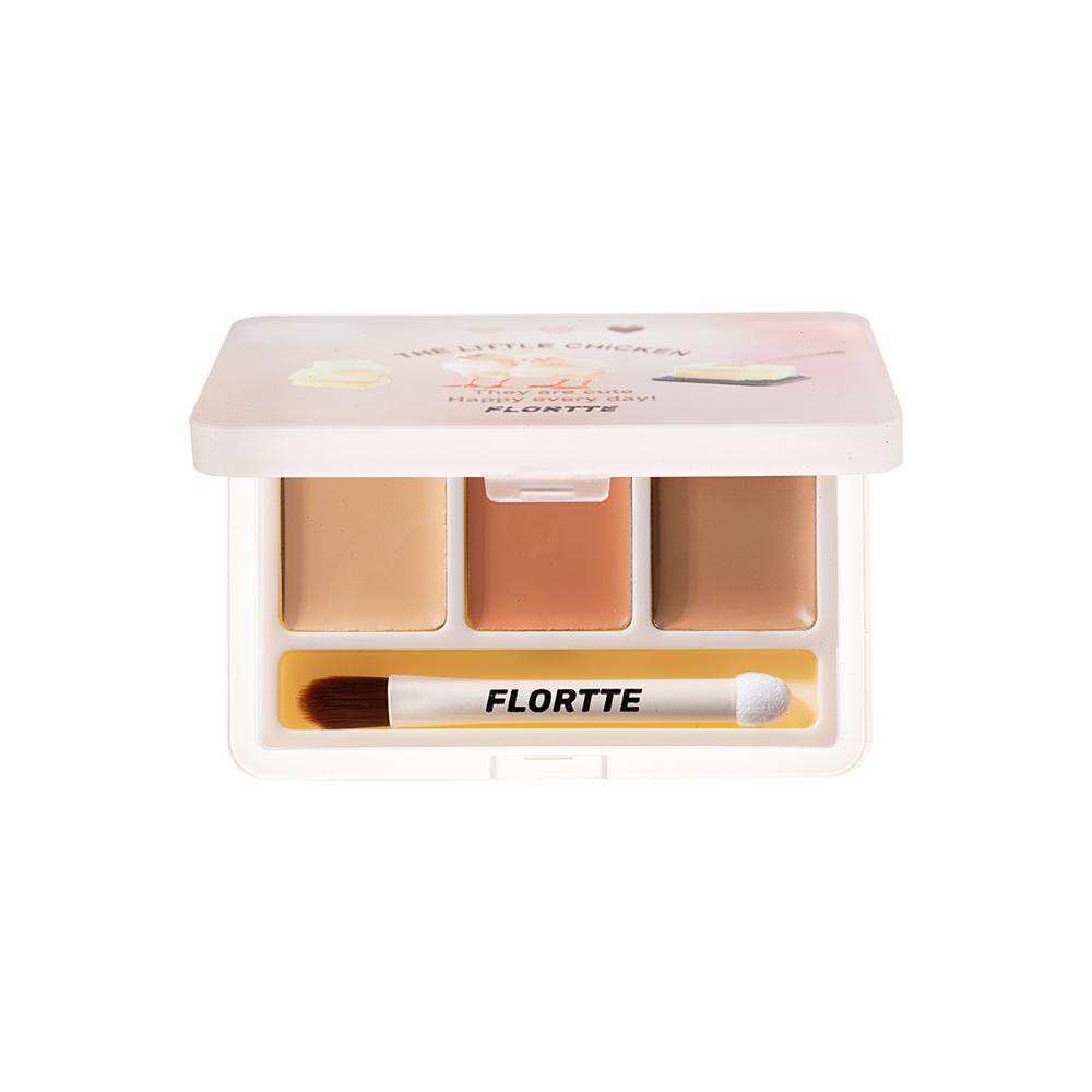 廣州市卉美人化妝品有限公司