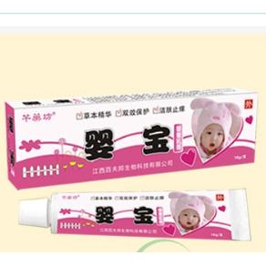 江西百夫邦生物科技有限公司