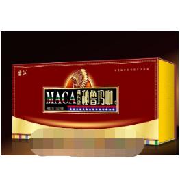 瑪咖精片OEM貼牌代工