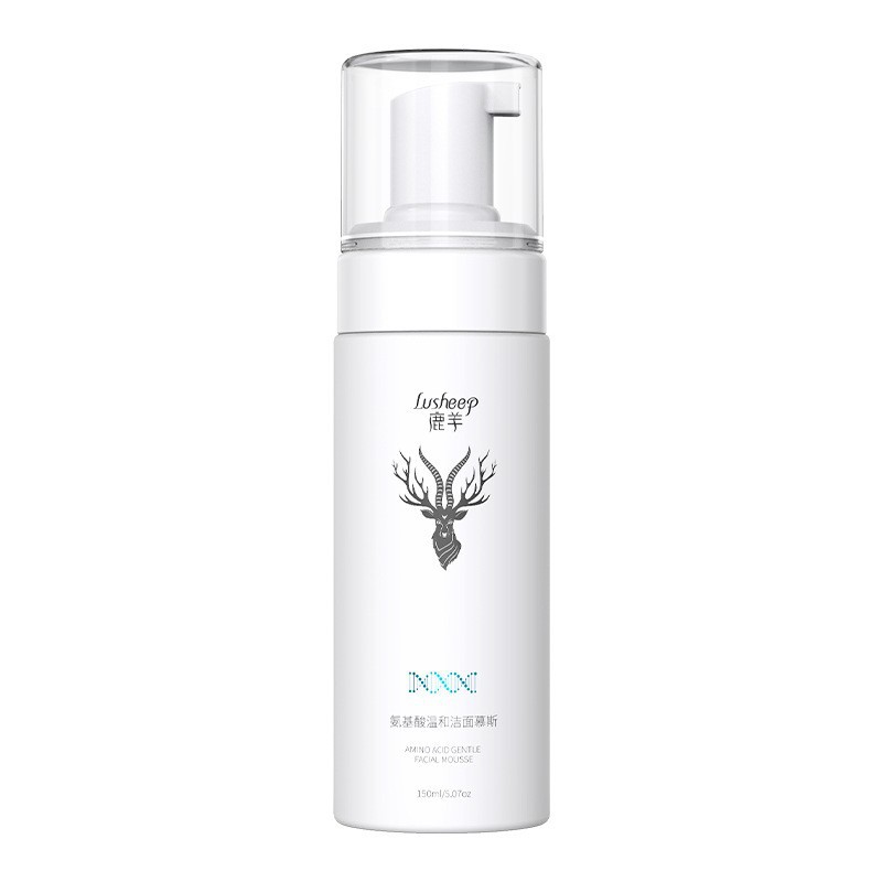 潔面OEM代加工 潔面OEM代加工