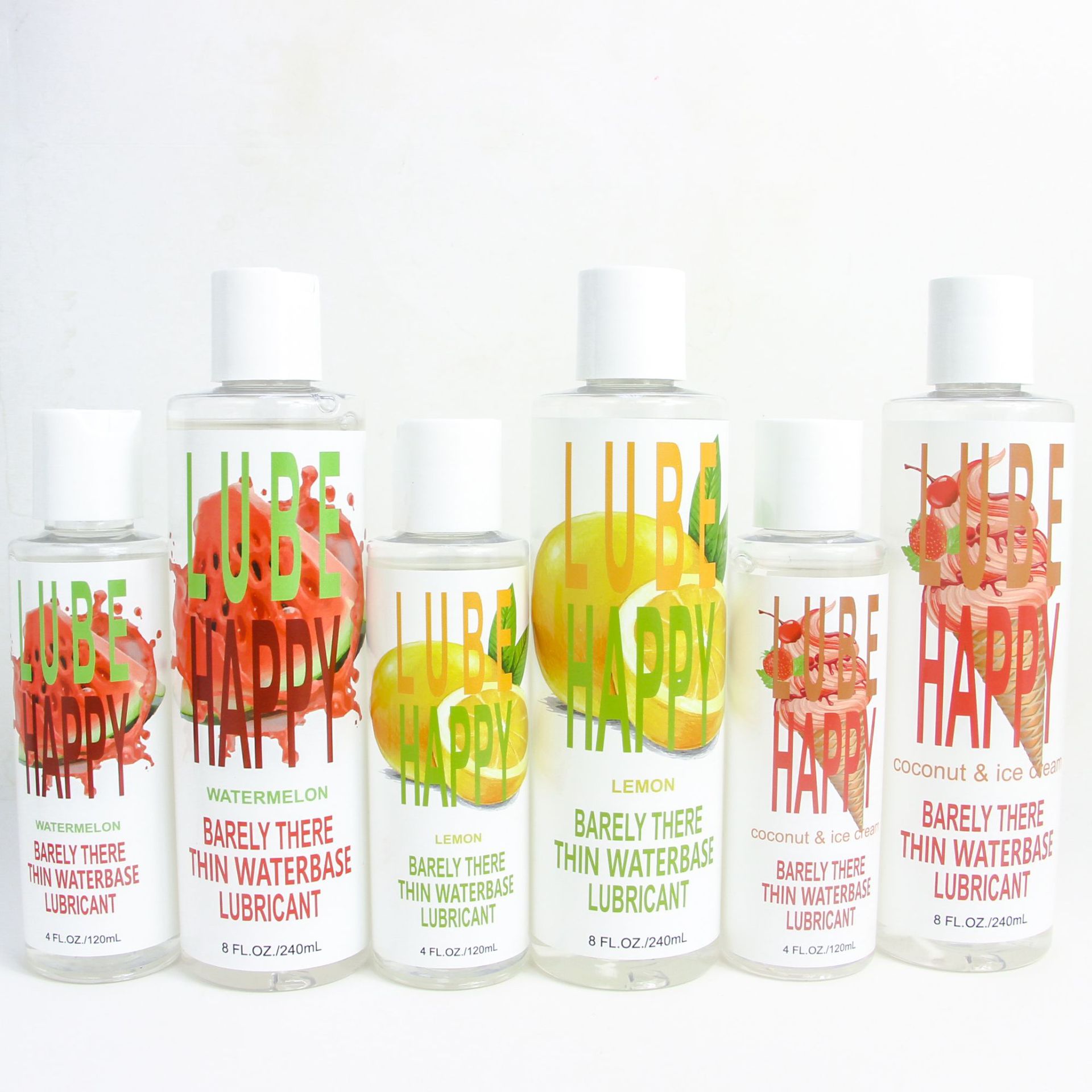 人體潤(rùn)滑油男女性用品120mlOEM代加工