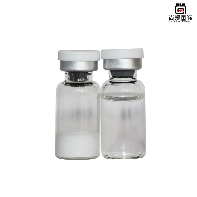 寡肽凍干粉修護(hù)亮膚多肽原液OEM代加工