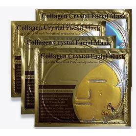 膠原蛋白水晶面膜OEM代加工