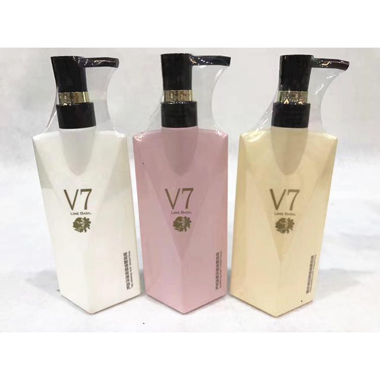 玻尿酸洗發(fā)水沐浴露護發(fā)乳三合一禮袋裝 洗沐護套裝正品OEM代加工