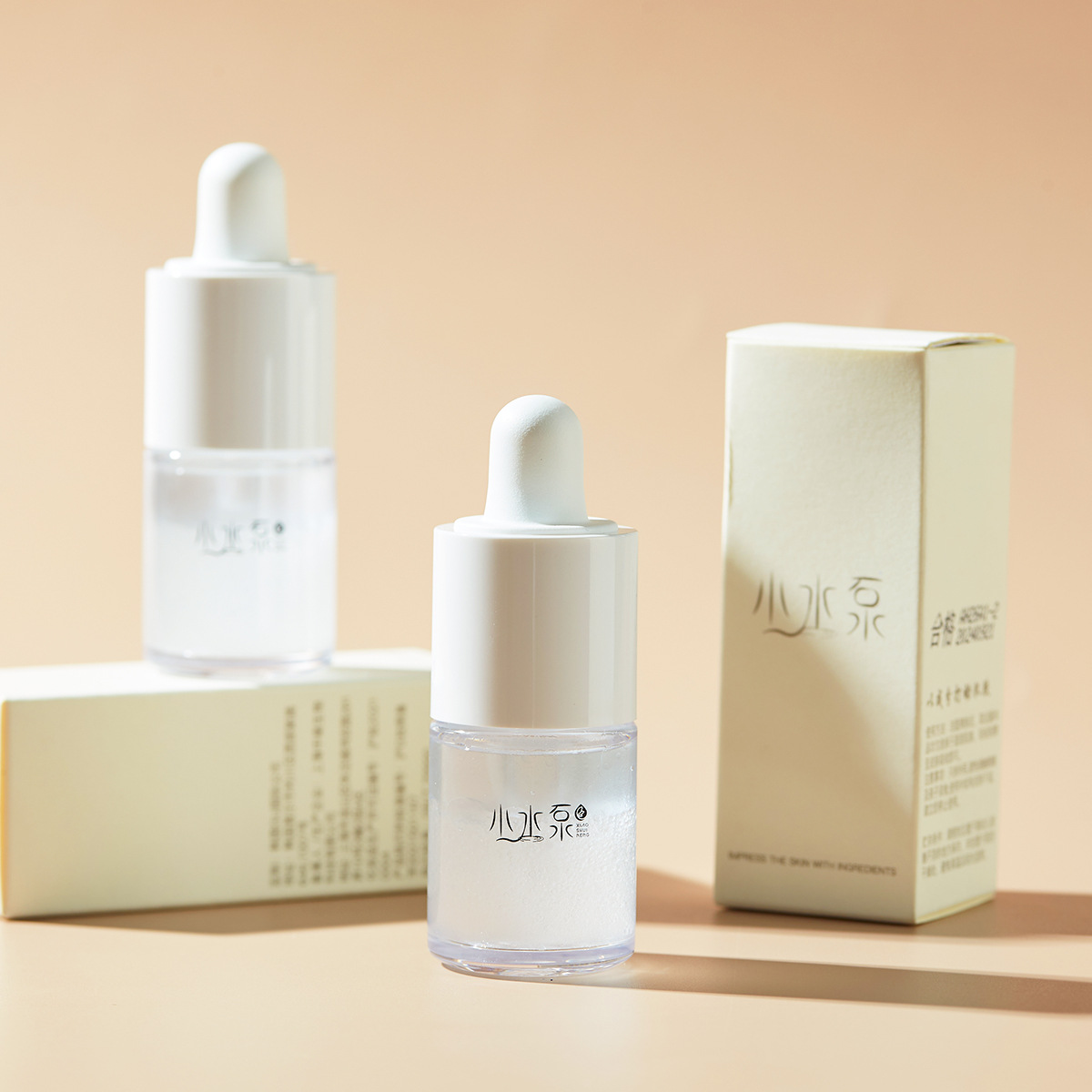 三日嫩回春生成器！紅沒藥醇藍(lán)艾菊幼滑強(qiáng)滲還原滑嫩OEM代加工