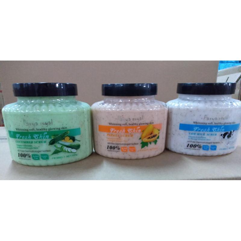 面部去角質木瓜改善雞皮 英文外貿出口 OEM代加工