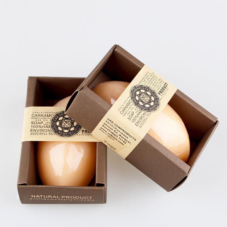 泰國 手工精油皂oem代加工