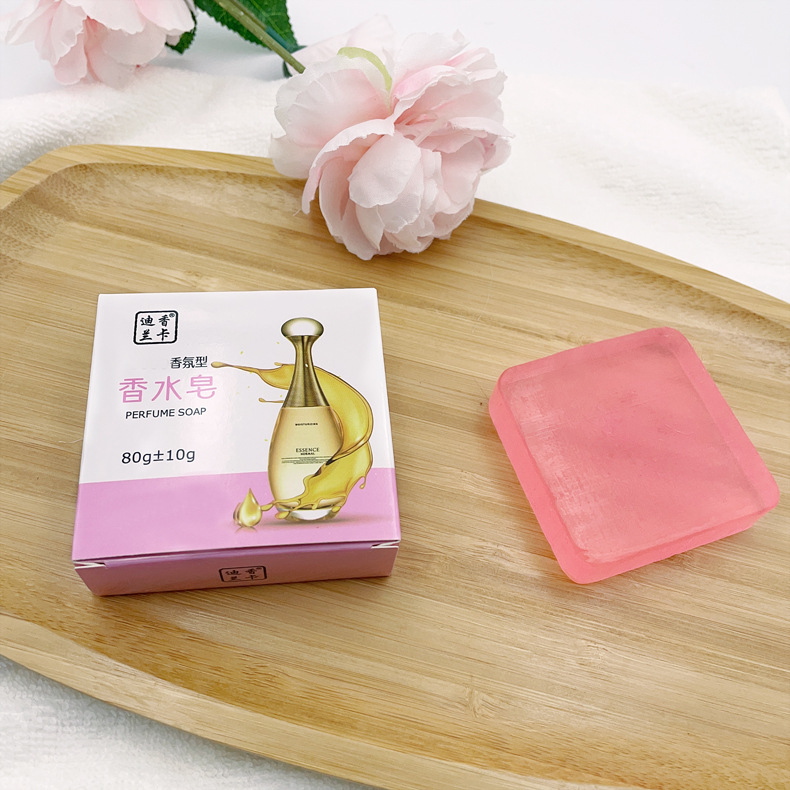 香水手工皂oem代加工