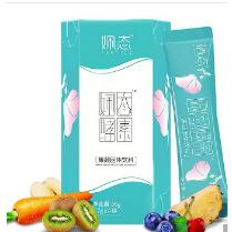 果蔬酵素固體飲料OEM代工