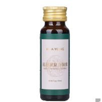 青島康大萬(wàn)葉生物科技有限公司