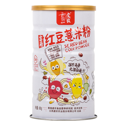 紅豆薏米粉OEM代工