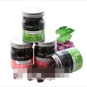 成長(zhǎng)助力果 oem代工