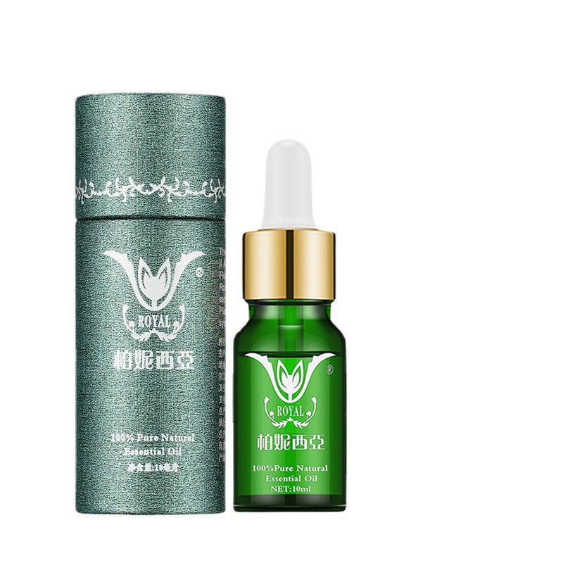 柏妮西亞眼廓沁透精油oem代加工