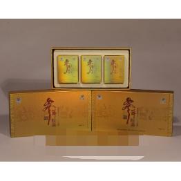 鳳靈森參茸膠囊 OEM代工