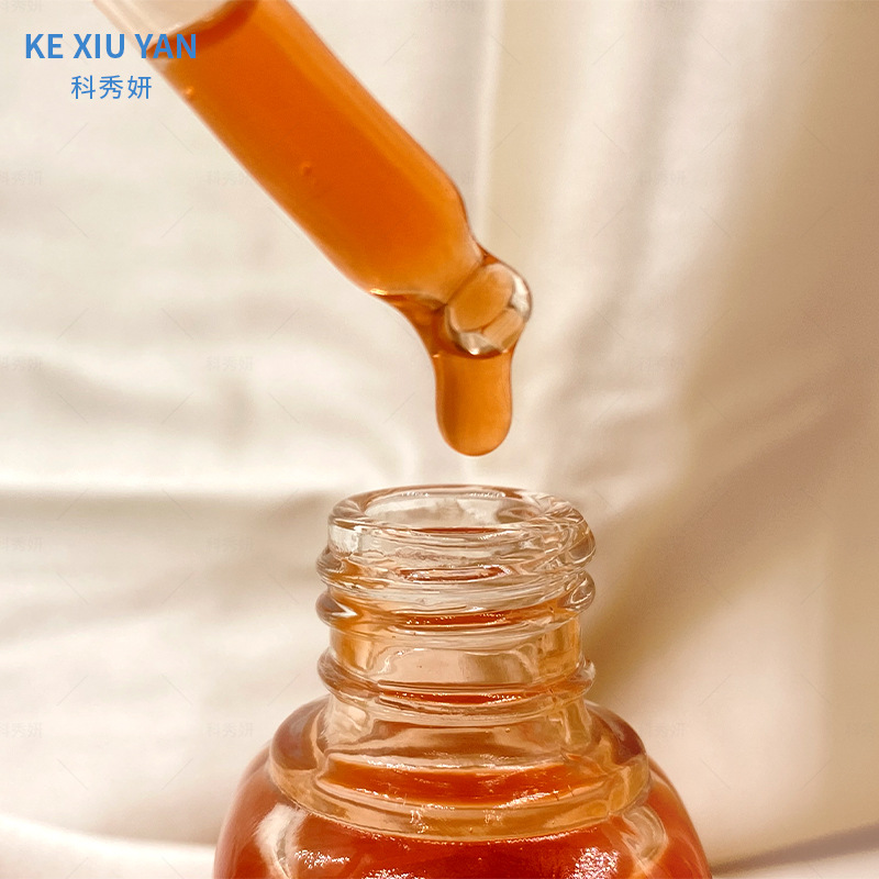 精華原液OEM代加工