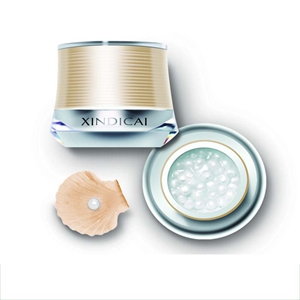 頂級白參膠原珍珠霜OEM代加工