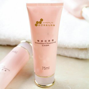 經(jīng)典潔膚系列OEM代加工