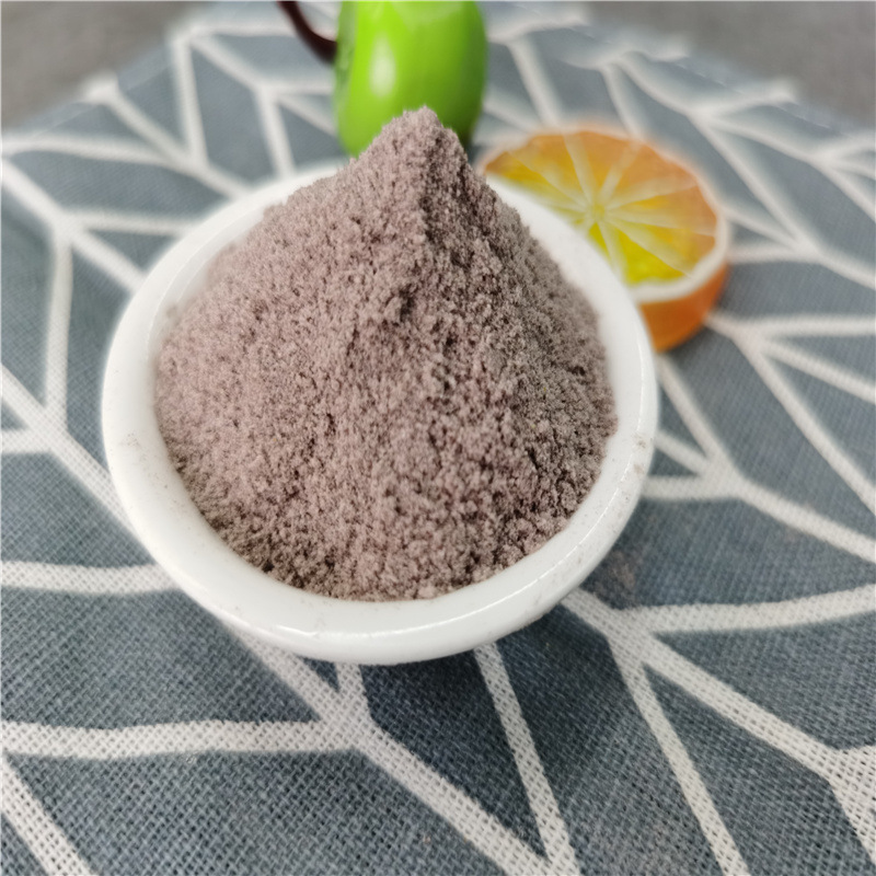 弘創(chuàng)食品膨化黑米粉oem代工