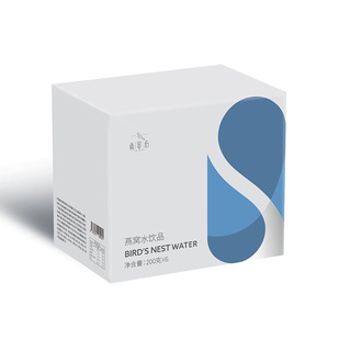 傳統(tǒng)滋補品即食燕窩