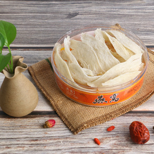 燕窩大燕條純手工干挑燕窩