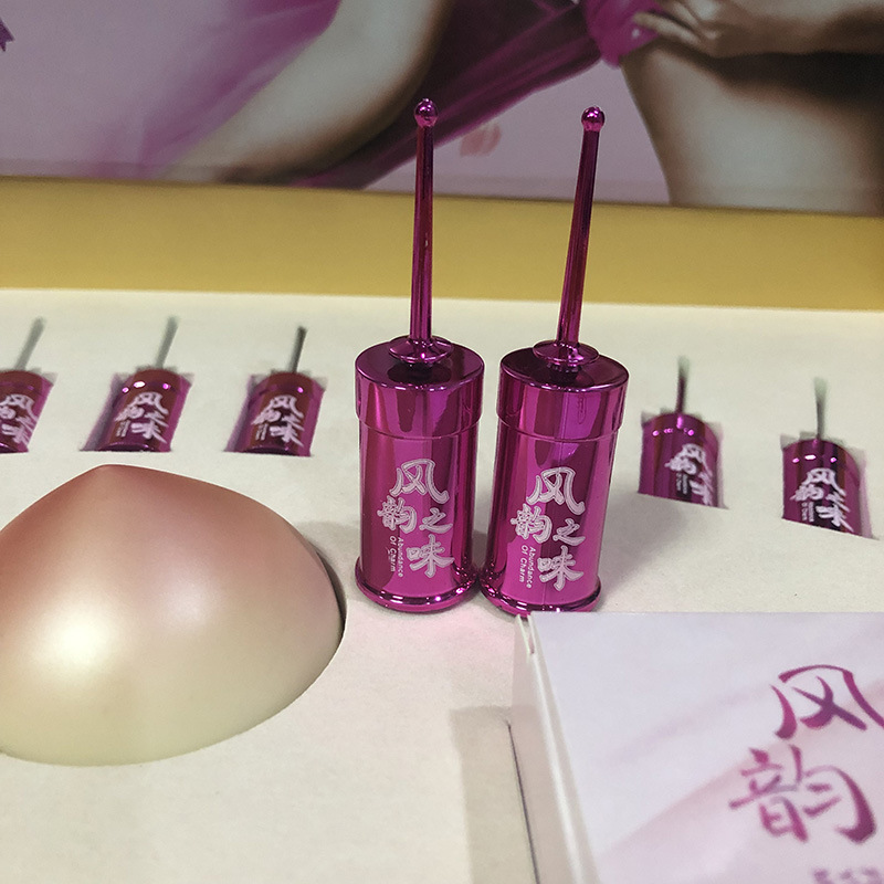 美容院正品乳房胸部套盒護(hù)理按摩膏胸貼胸膜霜精油疏通套乳腺保養(yǎng)OEM代加工