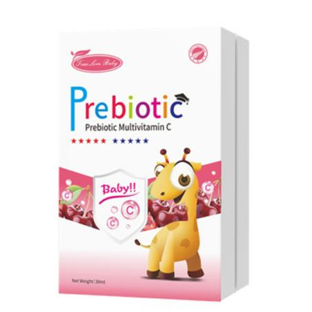 廣州小葵花寶貝營養(yǎng)品有限公司