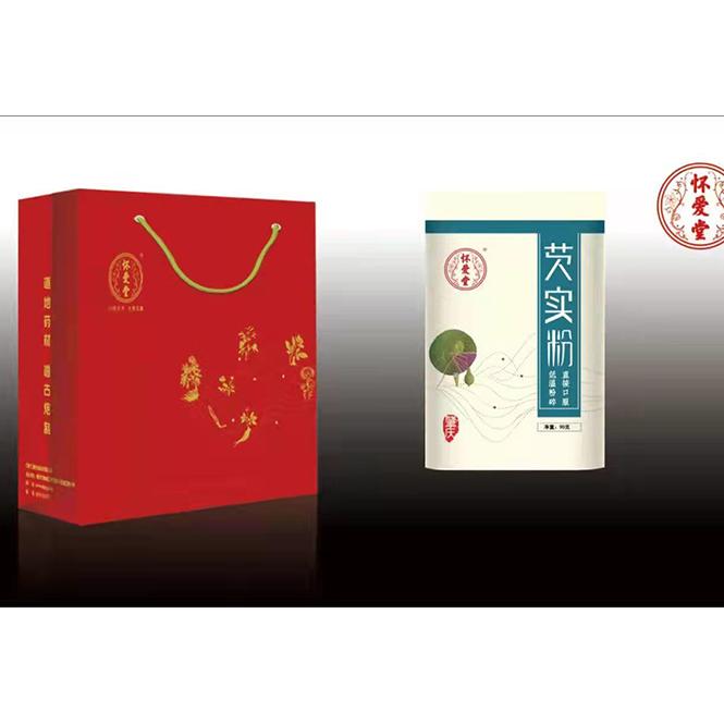 芡實(shí)粉OEM代加工