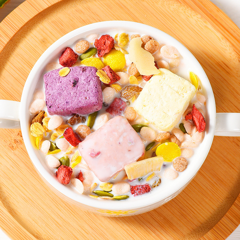 山東夢想盒子生態(tài)農(nóng)業(yè)有限公司