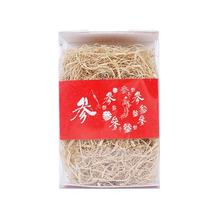 煲湯泡酒長白山參須oem代工