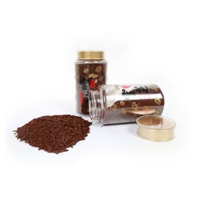 東北靈芝孢子粉oem代工