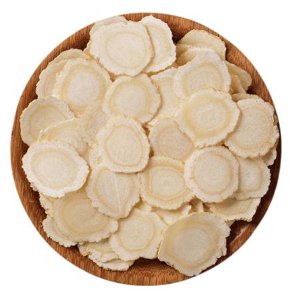 長(zhǎng)白山花旗參西洋參片oem代工