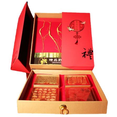 吉林省柏松參茸有限公司