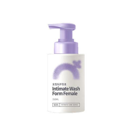 女性私護(hù)洗液OEM代加工
